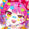 ちょびまる。