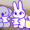 四ツ井田