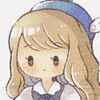 むぎぽよ。