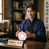 霊視鑑定士　功善ークゼンー