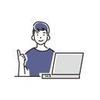 ざき／転職アドバイザー×webライター