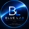 BLUE LAB