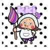 似顔絵shop kki