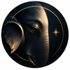 ELEPHAN｜インドの貴族向け占い師