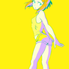 尾野崖道