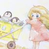 絵描き まめこ