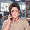 ユウジ∣癒しと愛を♡