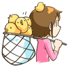 なべやきばなな