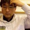 hideaki tokoro
