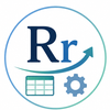 Rr｜業務自動化・データ処理