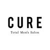 【究極の男磨き専門店】CURE