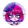 ロム イラスト描きます