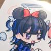 あちにもちゃん