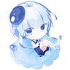 user