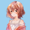 森月ひな