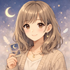 羽月（うづき）