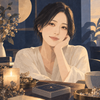 akari_tarot_room