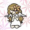 本音で頼れる現実派タロット｜プリエール花