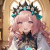 もちづき　みか