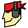 user