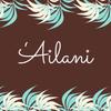 ‘AILANI808