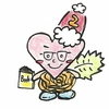 けん☆