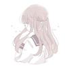 ゆな  女子高校生