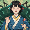 雅 麗華（みやび れいか）