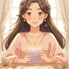 鑑定士　侑記（ゆうき）