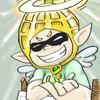 user