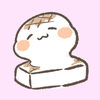 ふくふくもち