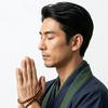 プロ霊能力者　結心（ゆうしん）
