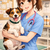 元動物看護師として発信