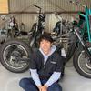 青木大輔　any