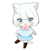 ねこねわた