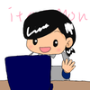 user