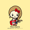 mikalyn