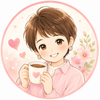 寄り添いちーちゃん