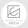 sacu（グラフィックデザイナー）