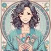 占い師あいしー