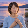 ゆつき｜霊視・数秘で彼の気持ちと縁を読む