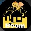 Boom映像