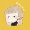 ぱぱんこ