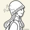 YUNA logodesign
