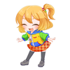 ぴよんゆぅ