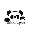ナチュラルジャパン