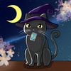 占い師 ねこ李古那（りこな）