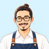 むすびのHPとAI相談
