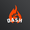 DASH。