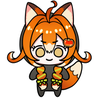 くもり のち